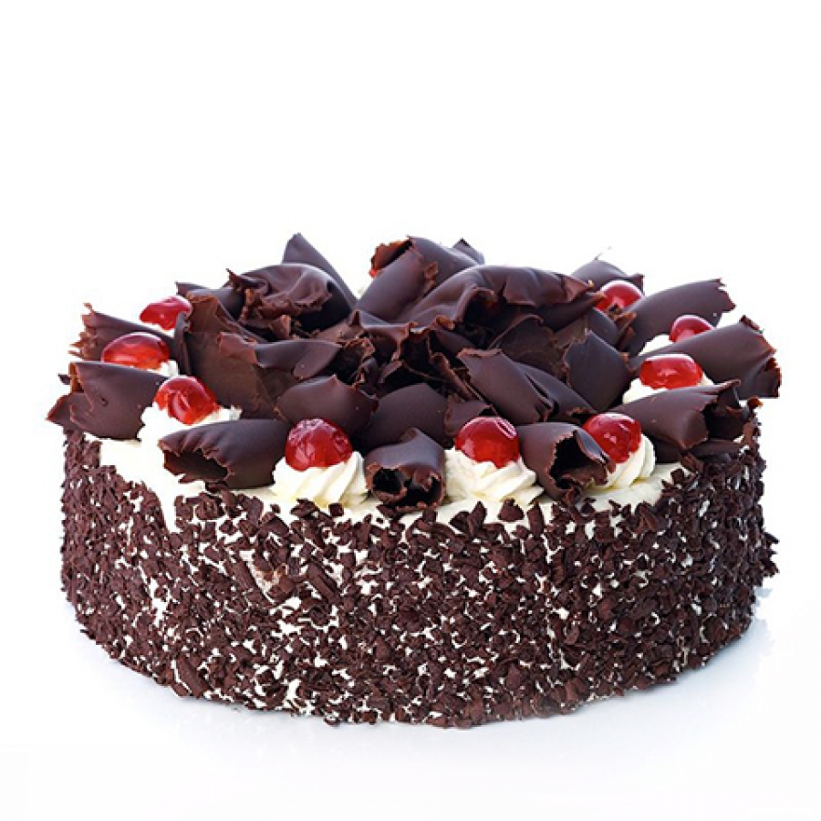 Black Forest