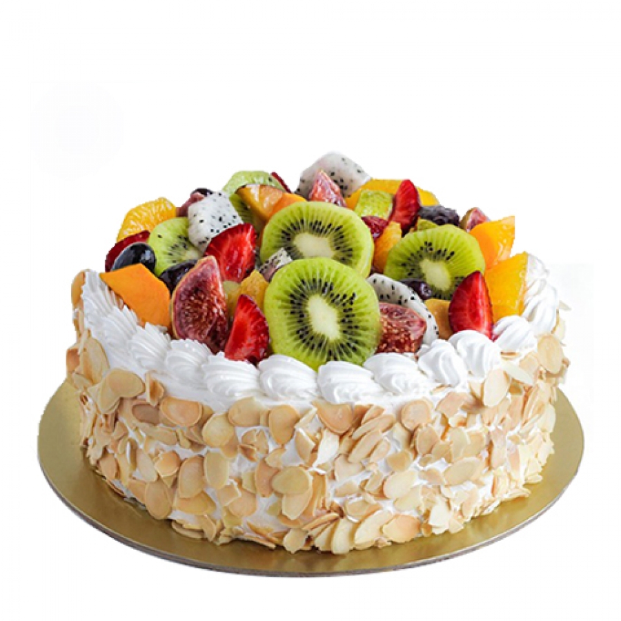 Fruit & Nut - Dry Fruit