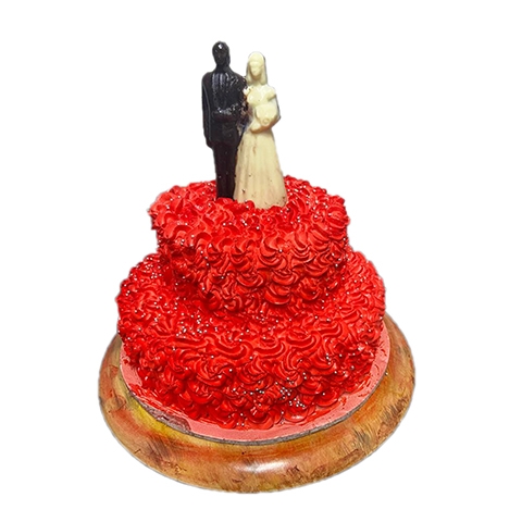 Tirumala special cake