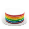 Rainbow cake